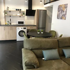 Loft 5 Centro Maracena